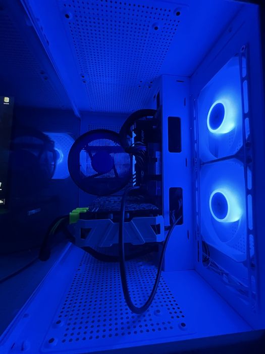 Игровой компьютер  СЭТАП Комплект