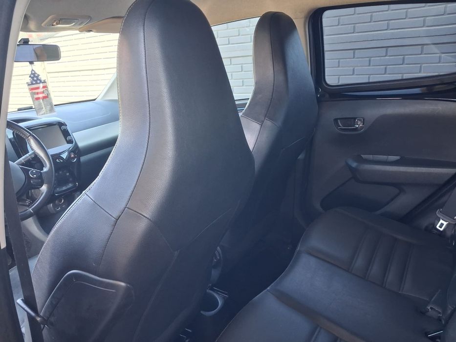 Citroen C1 1,2 benzina