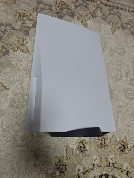PS5 disk edition