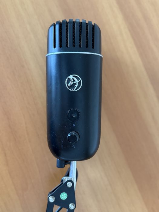 Microfon arozzi
