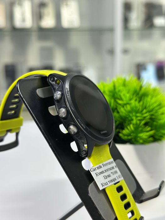 Garmin Forerunner 935