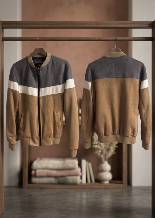 Geacă bărbați mărimea S