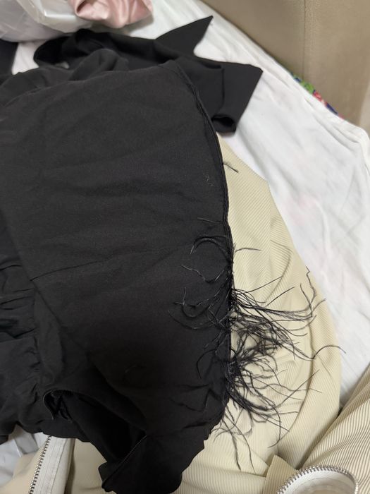 Платье вечернее стильное