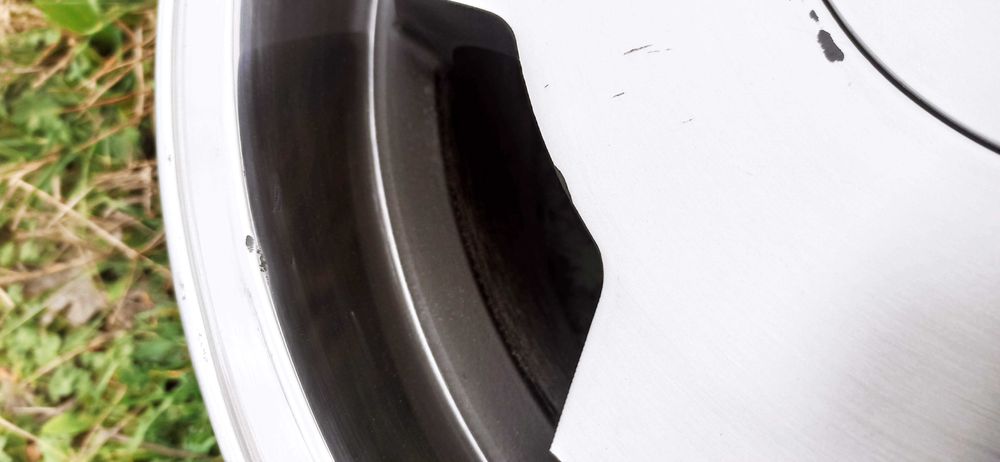 16 цола Rh Topline s7625x 7J ET25 4x114,3