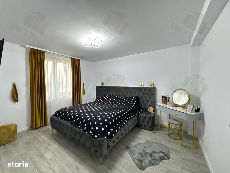 Casa  individuala P+1, 6 camere, piscina  teren 603 mp