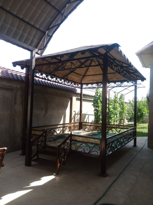 Тапчаны на заказ