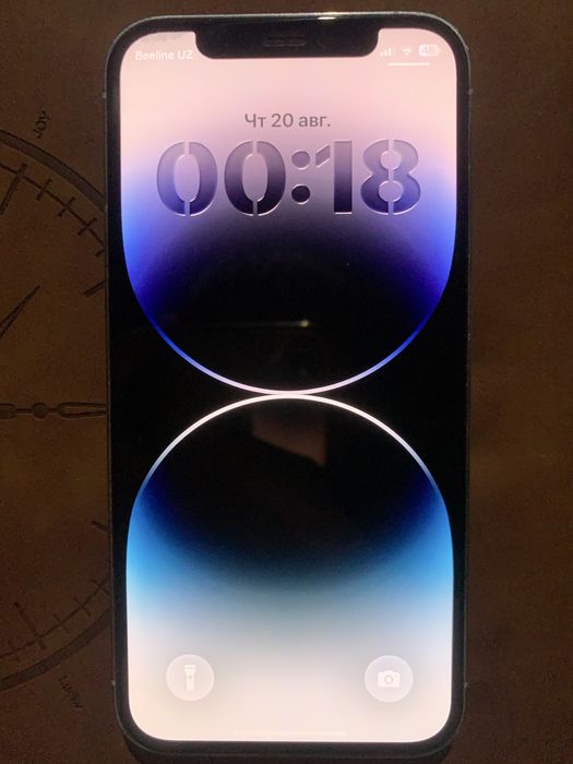 Iphone 12 pro 128 gb
