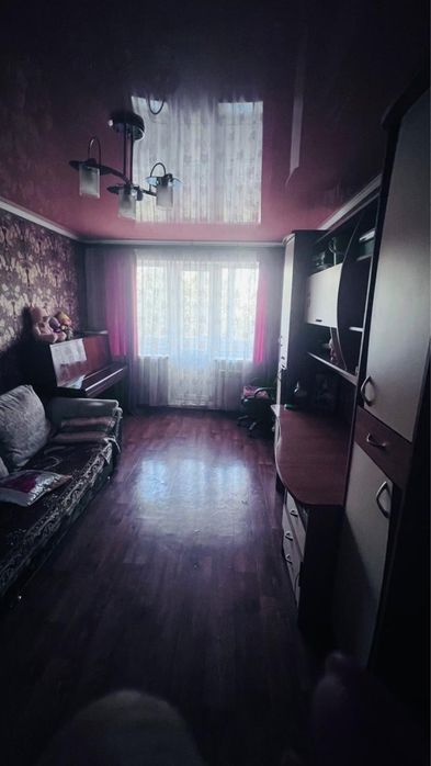 Продам 2-х комнатную квартиру