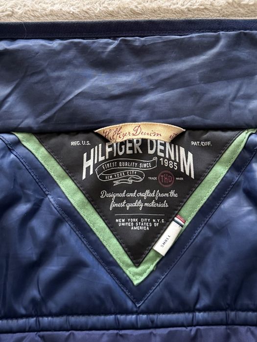 Tommy Hilfiger,geacă bărbați,măr.S