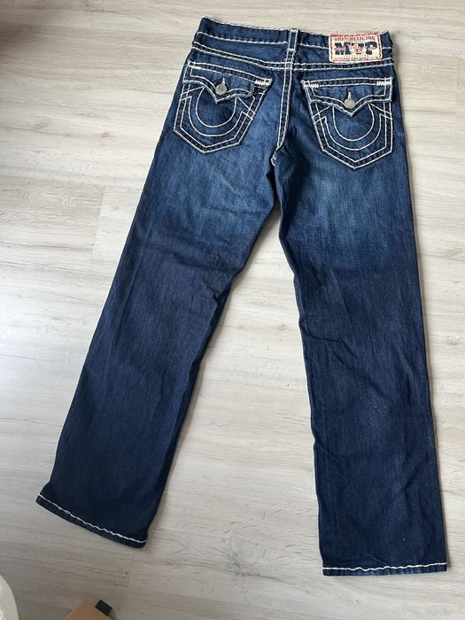 Дънки True Religion