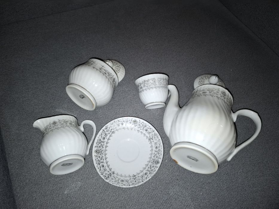 Сервиз на 6 персон