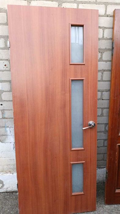 межкомнатная дверь