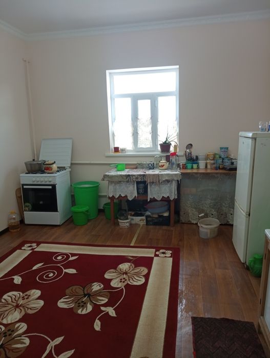 Хожан аўыл 75 маршрут жолы.