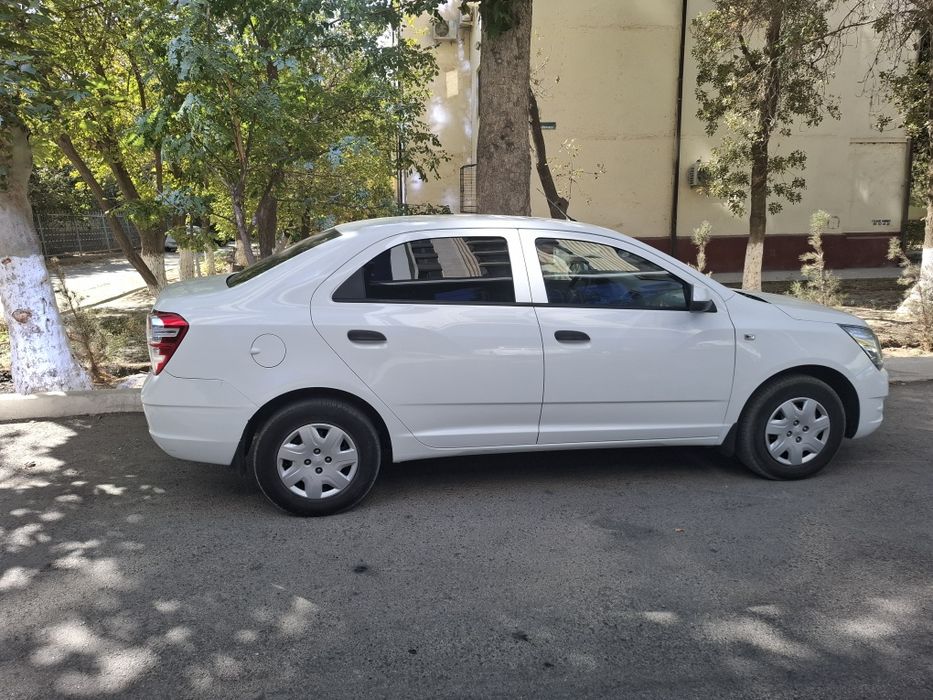 Cobalt mexanika 2019 yil