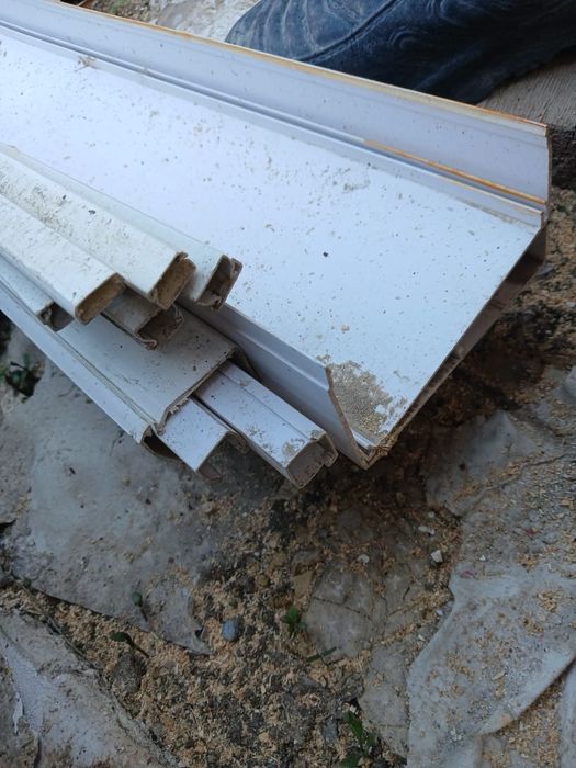 Кабель канал кабелякон