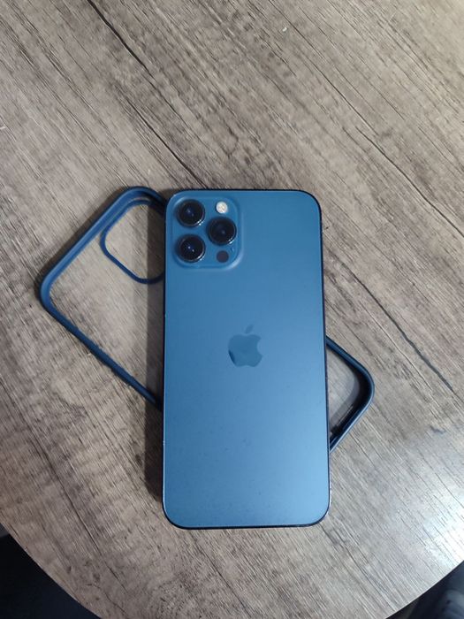 Iphone12 pro max 256 lla