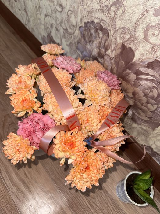 Продам цветы зво