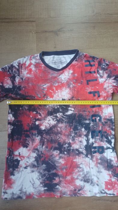 Tommy Hilfiger детска тениска