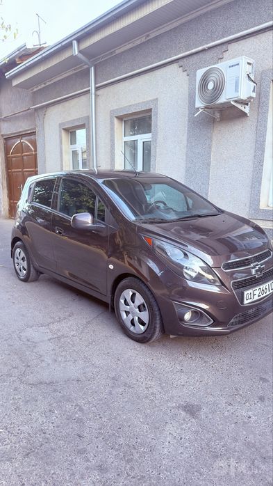 Spark Avtomat 1,25