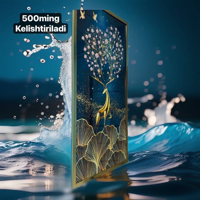 Кресло королевская декоротивная