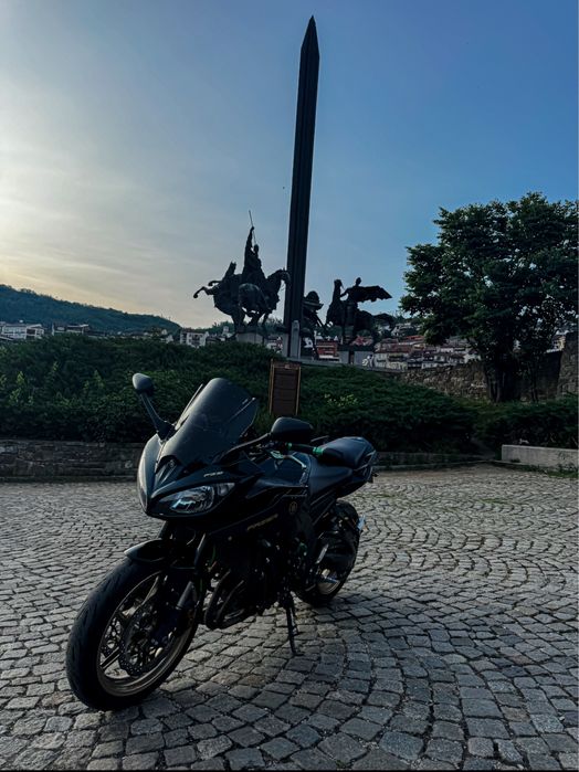 Vand Yamaha Fazer FZ8