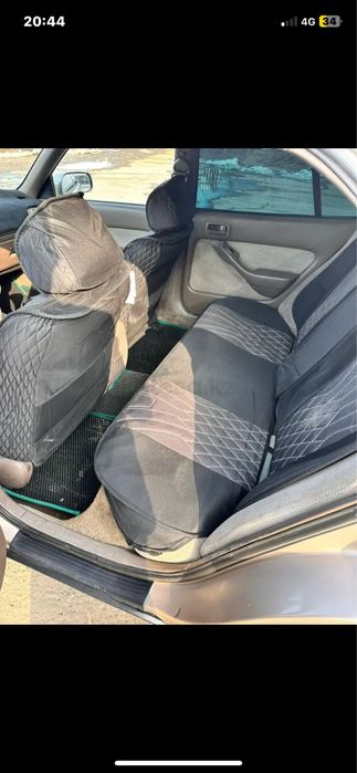 Чехлы для автомобиля