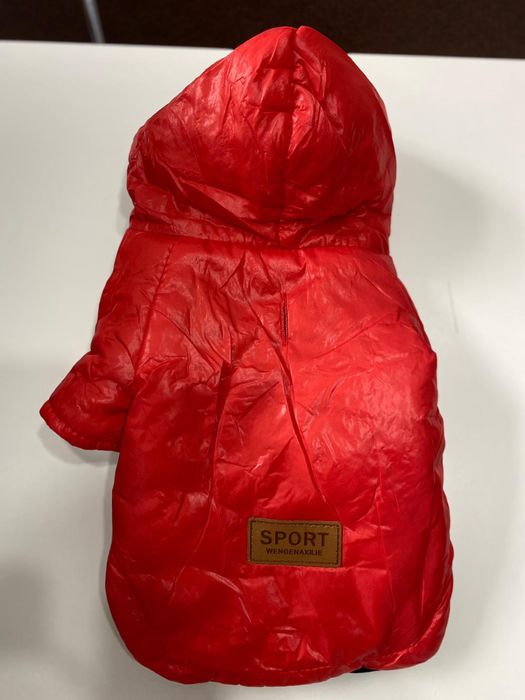 Hainuta catel talie mica