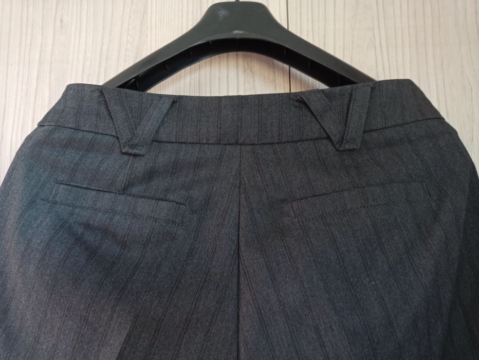 Дамски костюм с панталон