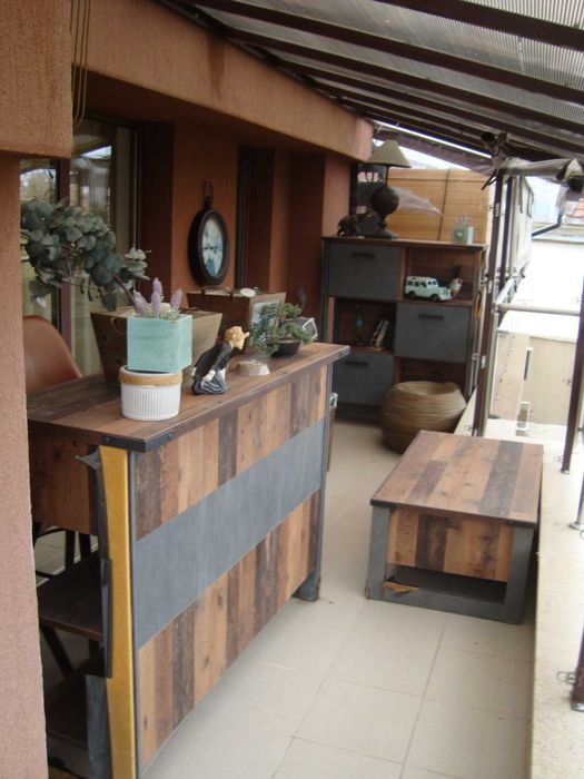 Дава се под наем Двустаен апартамент в София, Младост 1 - 75 кв.м за 270 € - Снимка #9