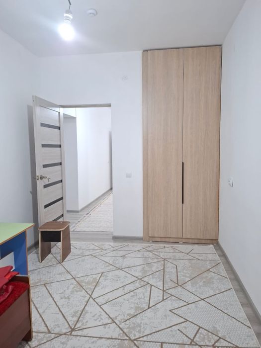 Аренда квартир..