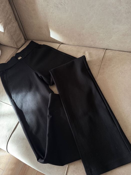 Панталон -вискоза,найлон и еластан