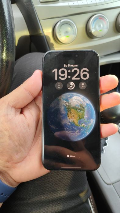 Срочно Iphone 15pro