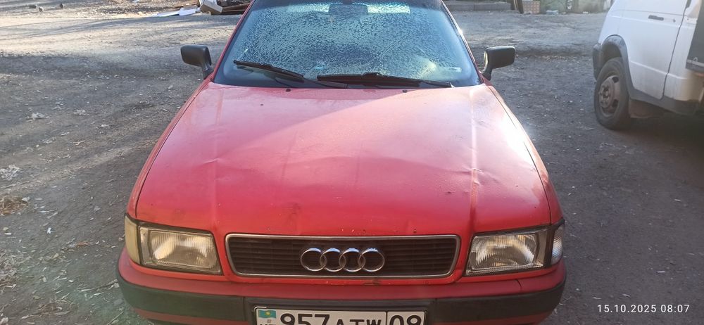 Обменяю автомобиль