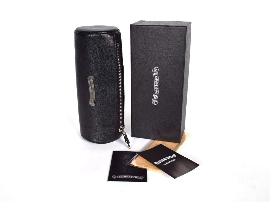 Диоптрични рамки очила Chrome Hearts darlin