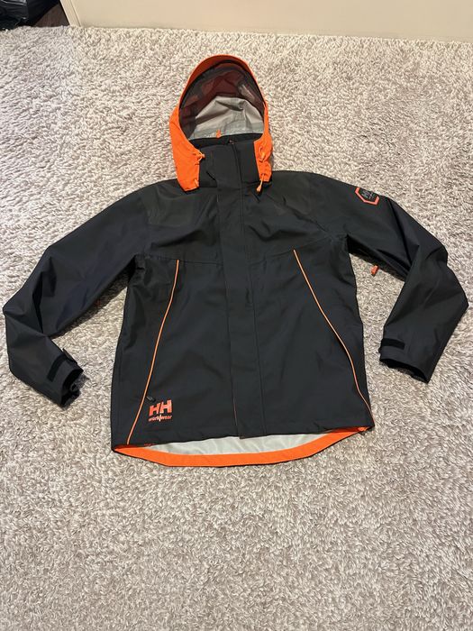 Helly Hansen Chelsea Evolution Waterproof Shell Jacket-мъжко яке