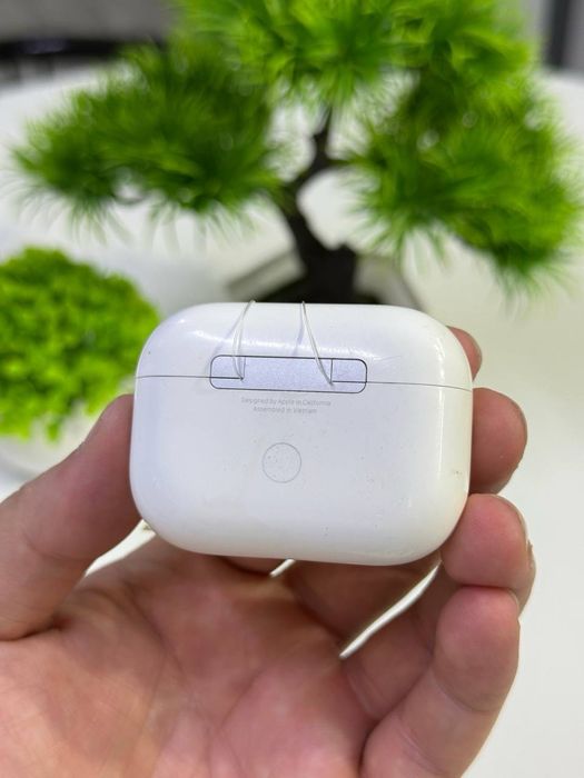 Air Pods Pro 2 (Type-C)   Комплектация: БК(10);