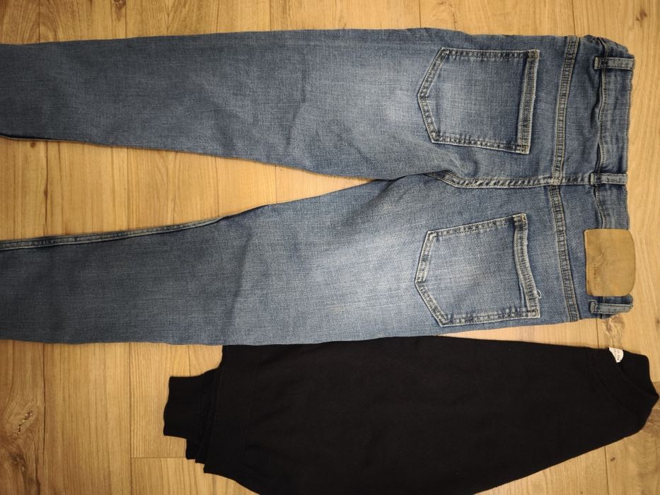 Комплект  guess Pepe jeans Mango Zara