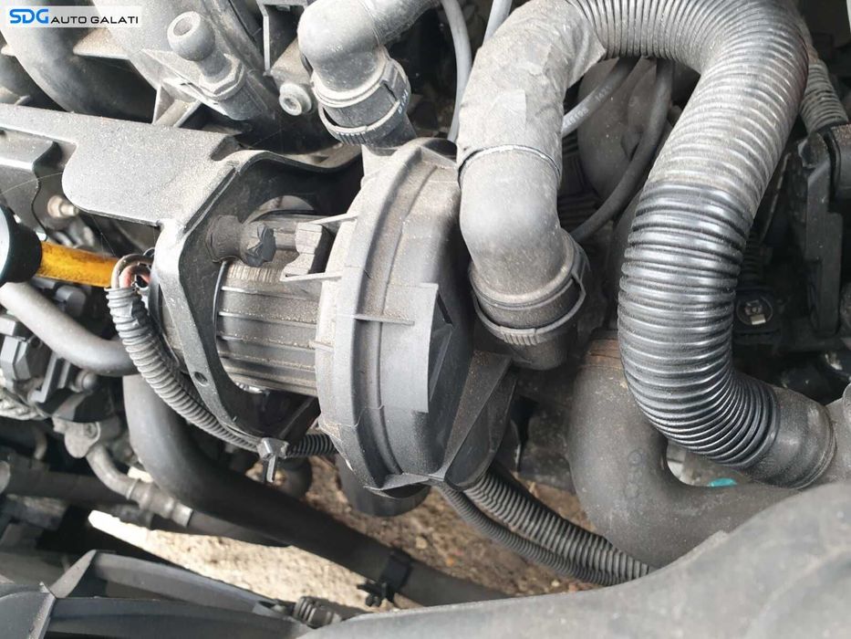 Pompa de Aer Secundara Audi A6 C6 2.8 CCDA CCEA 2005 - 2011 Cod 06A959253E 06A131333C [C4117]