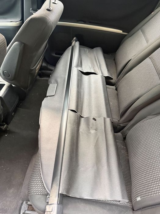 Toyota Corolla Verso