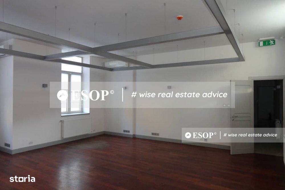 Vila pretabila pentru sediu firma, in zona Victoriei, ID 12355.99