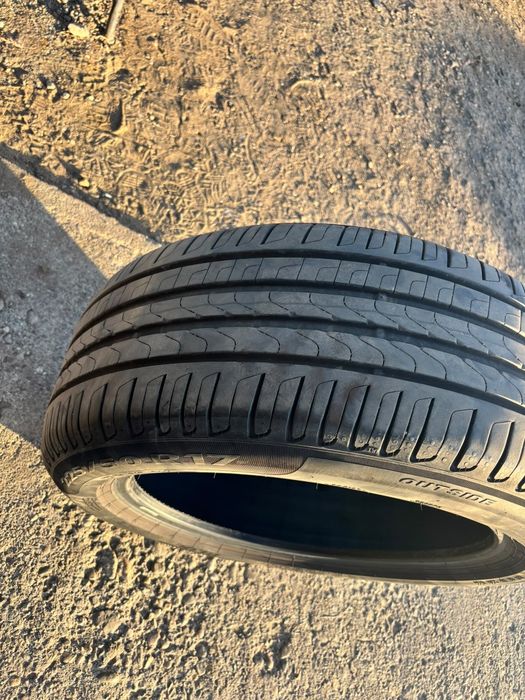 Pirelli cinturato vara 225 50 17