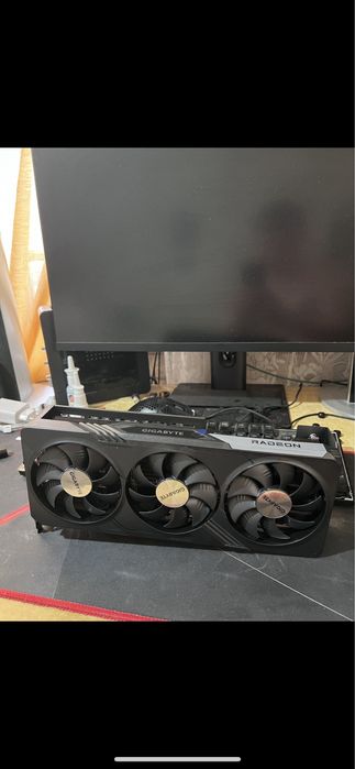 Gigabyte RX 7800XT