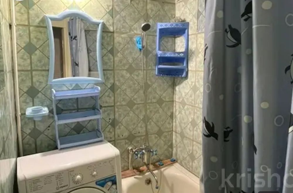 1-комнатная на юго-востоке