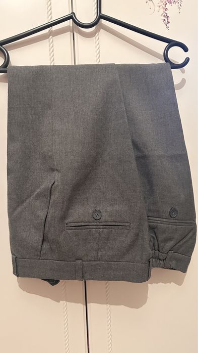 Школьные брюки