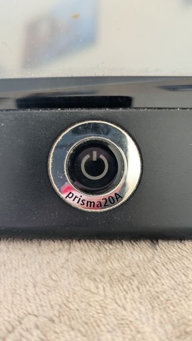 CPAP (СИПАП) аппарат Prisma 20A