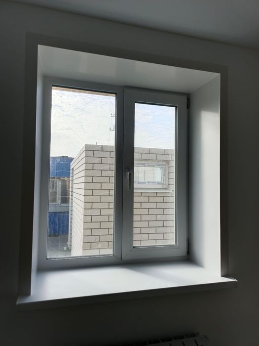 Не дорого обсудим ваши окна