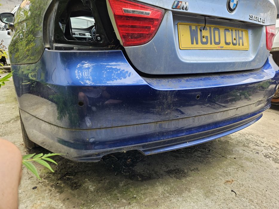 Bara spate bmw e90 lci