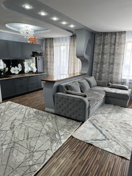 Сдам квартиру  на долгий срок