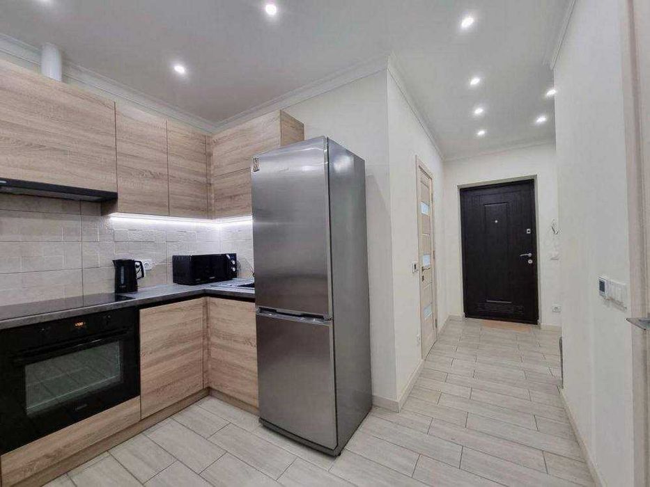 Срочно сдается квартира в центре ЖК Чакар, ор-р Ташкент Сити 7/16 [P8]