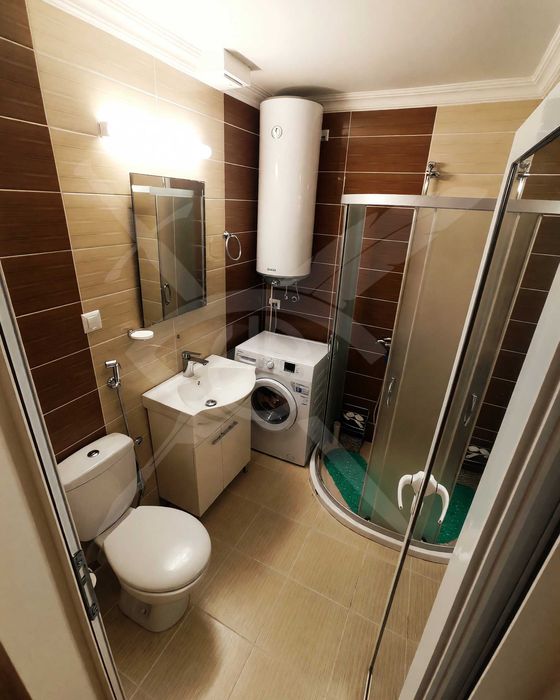 Продава се Двустаен апартамент в к.к. Слънчев бряг - 56 кв.м за 1572 €/кв.м - Снимка #3